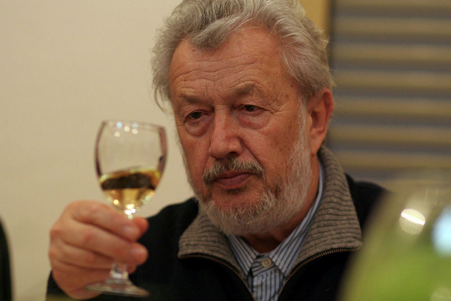 3. Trijezna opojnost vina